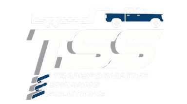Transformative Shipping Solutions
